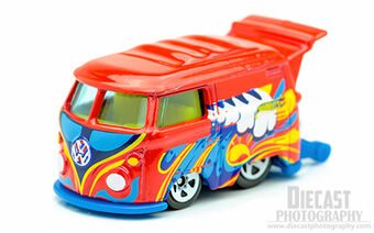 hot wheels x1636