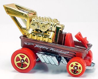 hot wheels radio