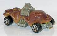 Ratmobile (3749) HW L1160701