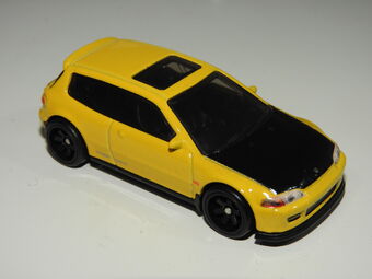 eg6 hot wheels