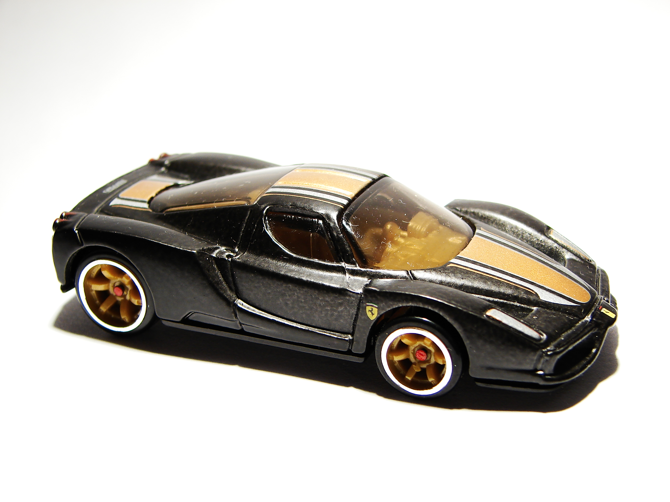 hot wheels enzo