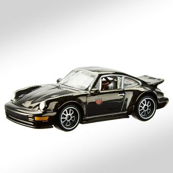 hot wheels rlc porsche 964