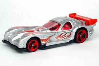 panoz gtr 1 hot wheels