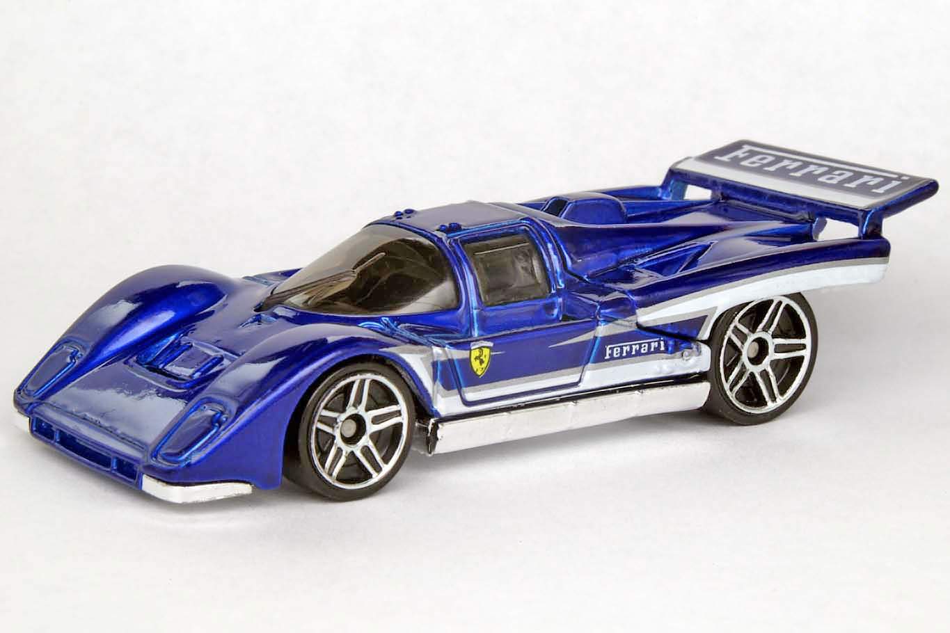 hot wheels ferrari 512