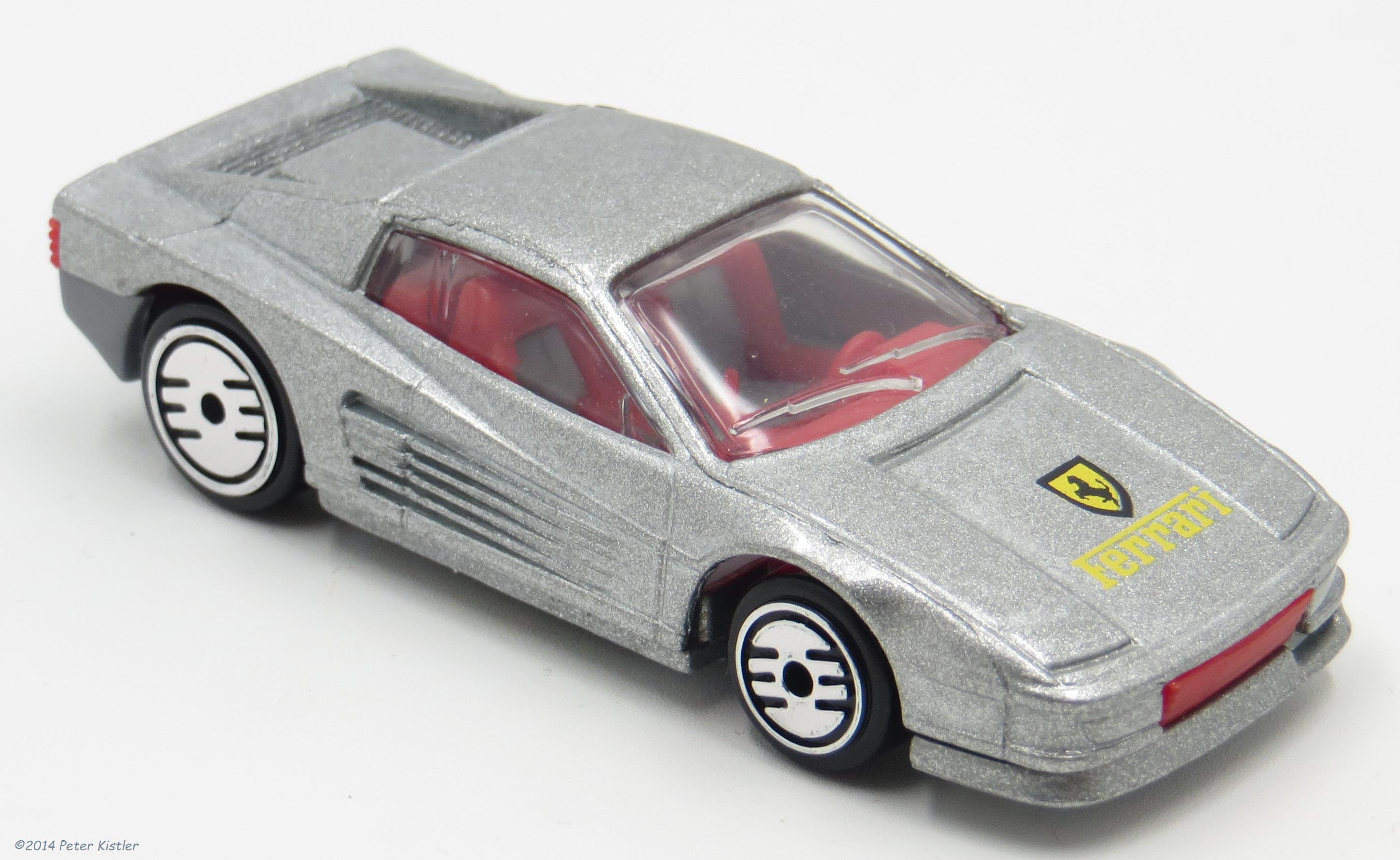 1986 hot wheels ferrari