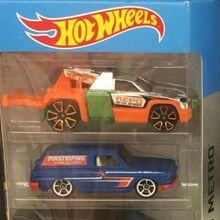 hot wheels metro 5 pack