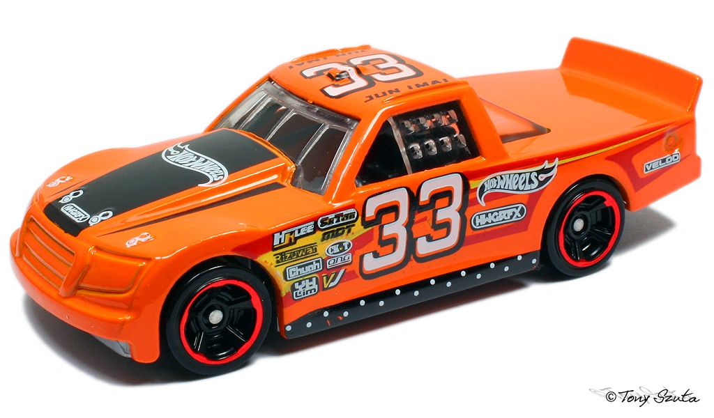 Circle Trucker Hot Wheels Wiki FANDOM powered by Wikia