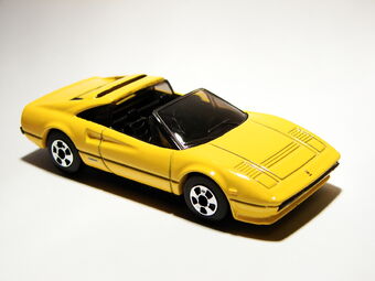 hot wheels 308 gts