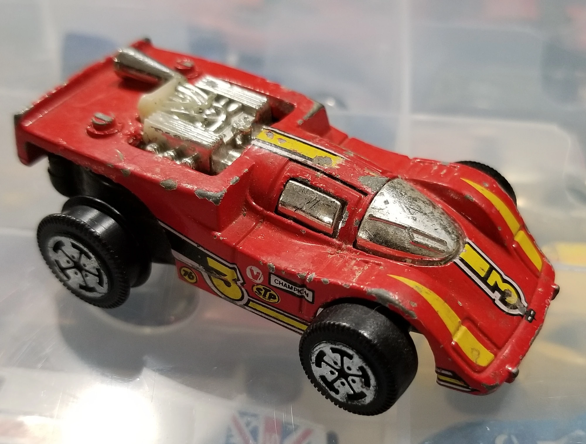 XV Racers Hot Wheels Wiki Fandom