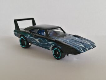 hot wheels x1638