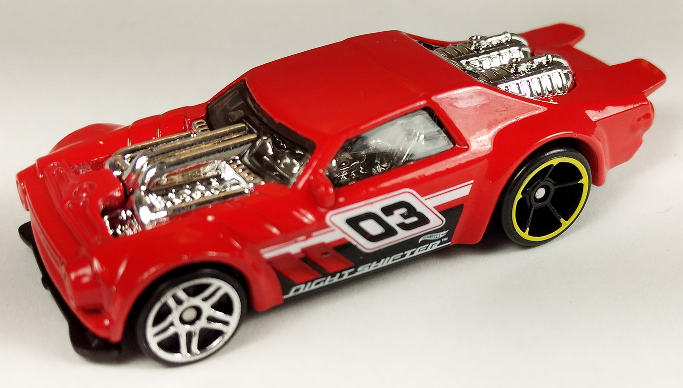 hot wheels 2020 wikia