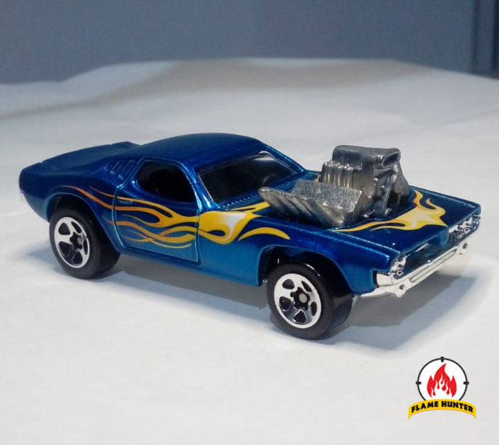 hot wheels rodger dodger 2017