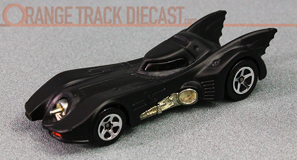 hot wheels dc comics s03