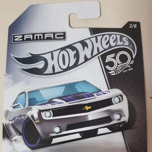 hot wheels k6134