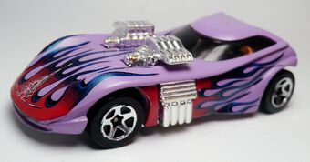 hot wheels twin mill 2