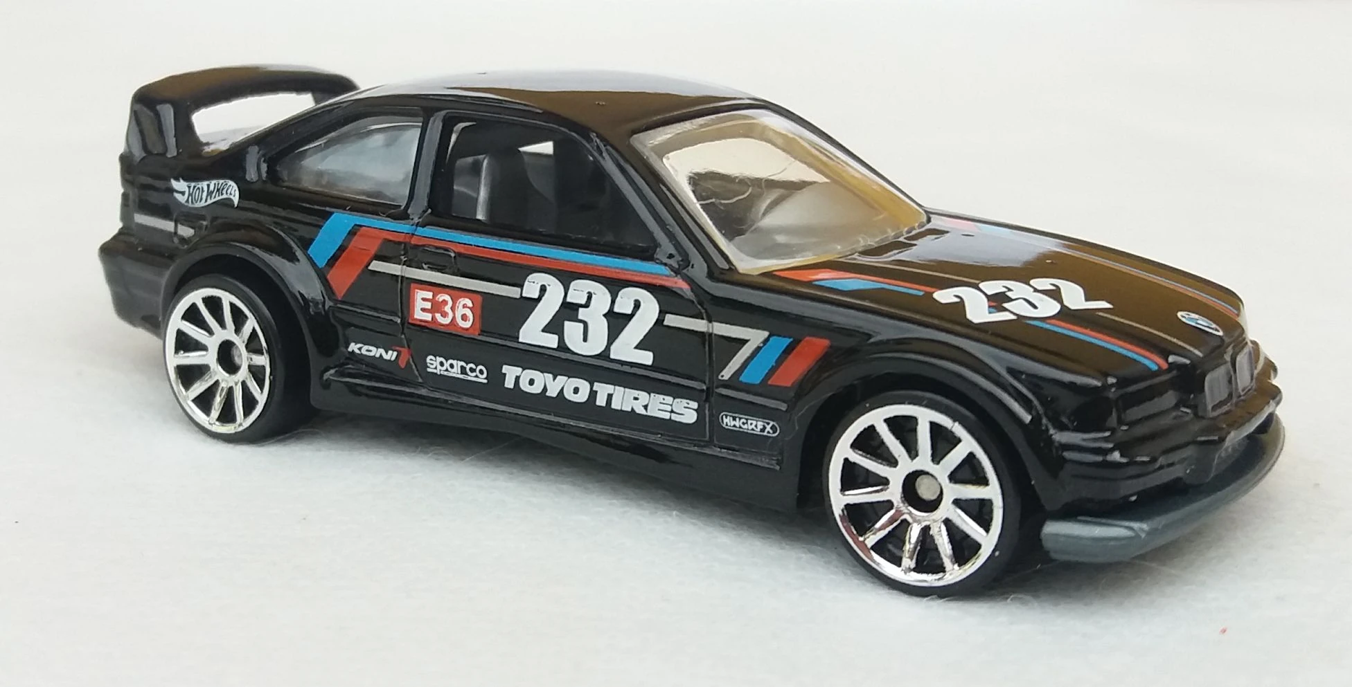 Image BMW E36 M3 Race (CFJ61).jpg Hot Wheels Wiki FANDOM powered