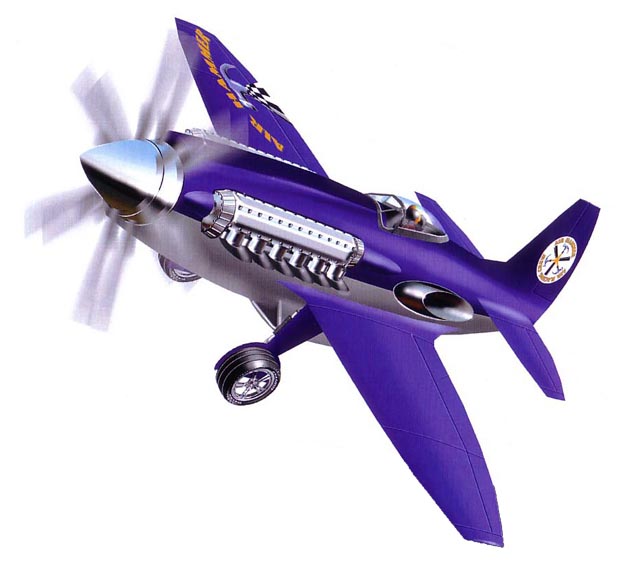 hot wheels aeroplane