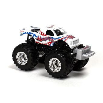 hot wheels monster jam madusa