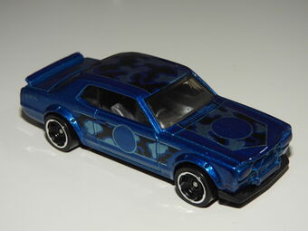 hot wheels t9703