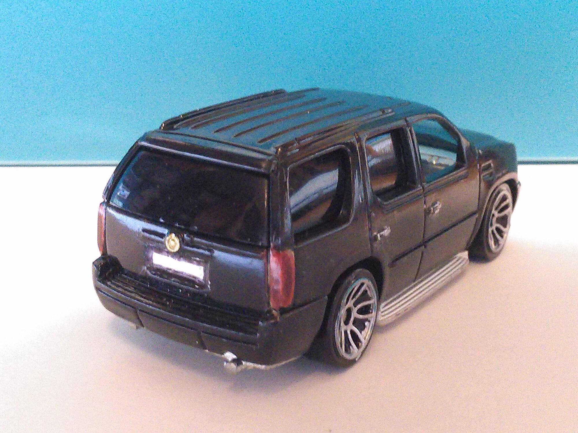 Image - Hot Wheels Escalade Euro-Spec.jpg | Hot Wheels Wiki | FANDOM ...