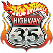 hot wheels world race highway 35