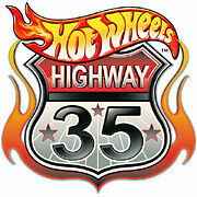 hot wheels highway 35 world race