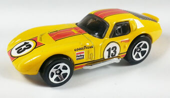 hot wheels k6138