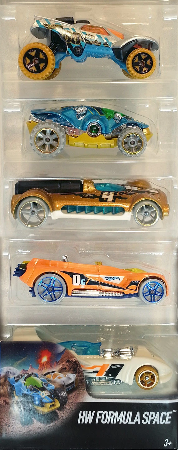 hw space hot wheels
