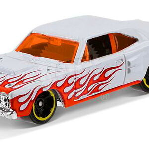 hot wheels l9920