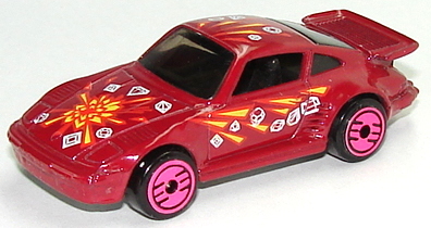 hot wheels revealers