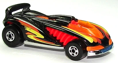 hot wheels speed shark