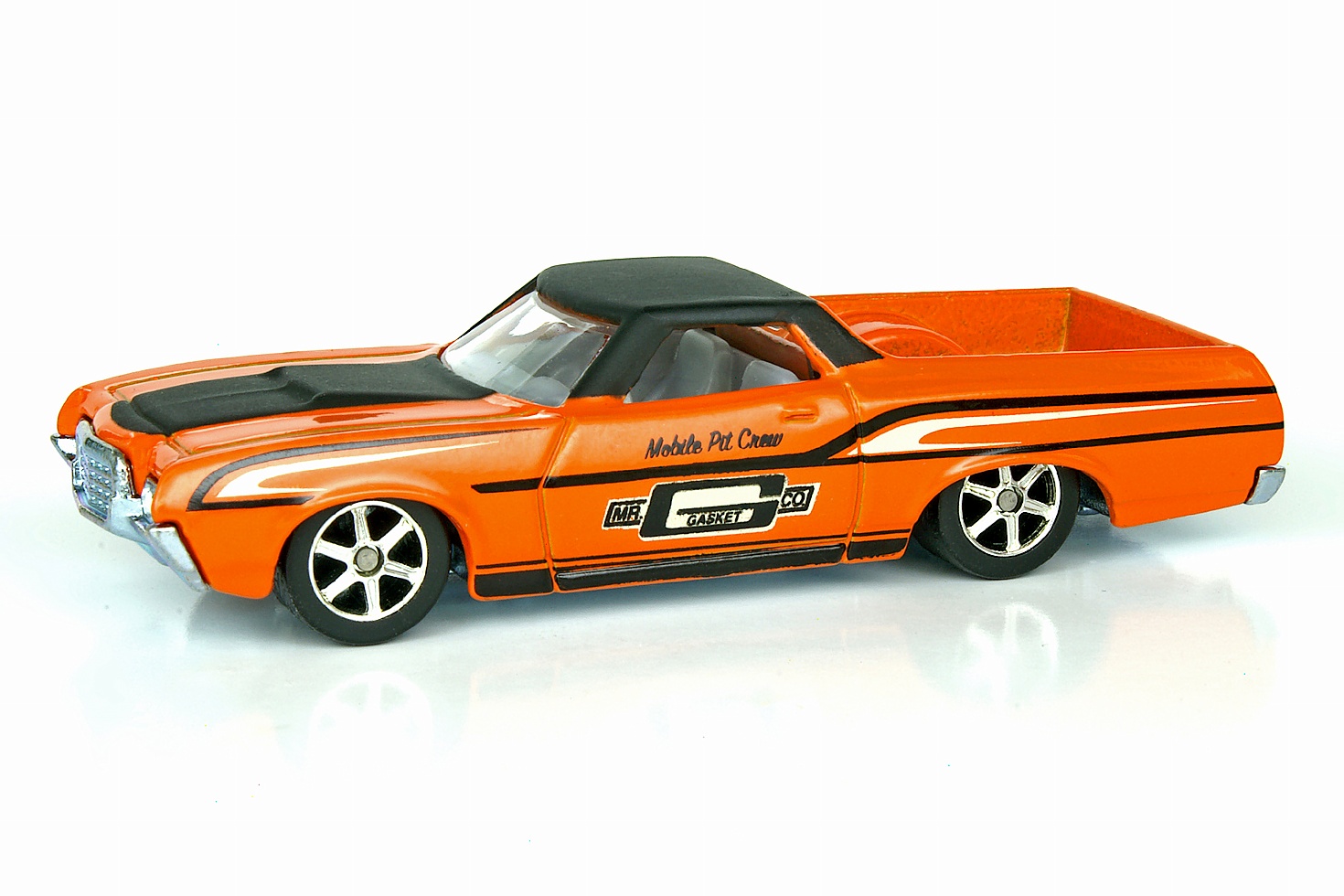 hot wheels 72 ford ranchero