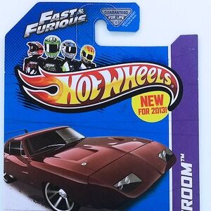 69 Dodge Charger Daytona Hot Wheels Wiki Fandom