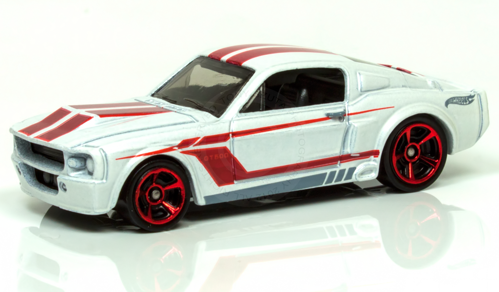 mustang shelby gt500 67 hot wheels