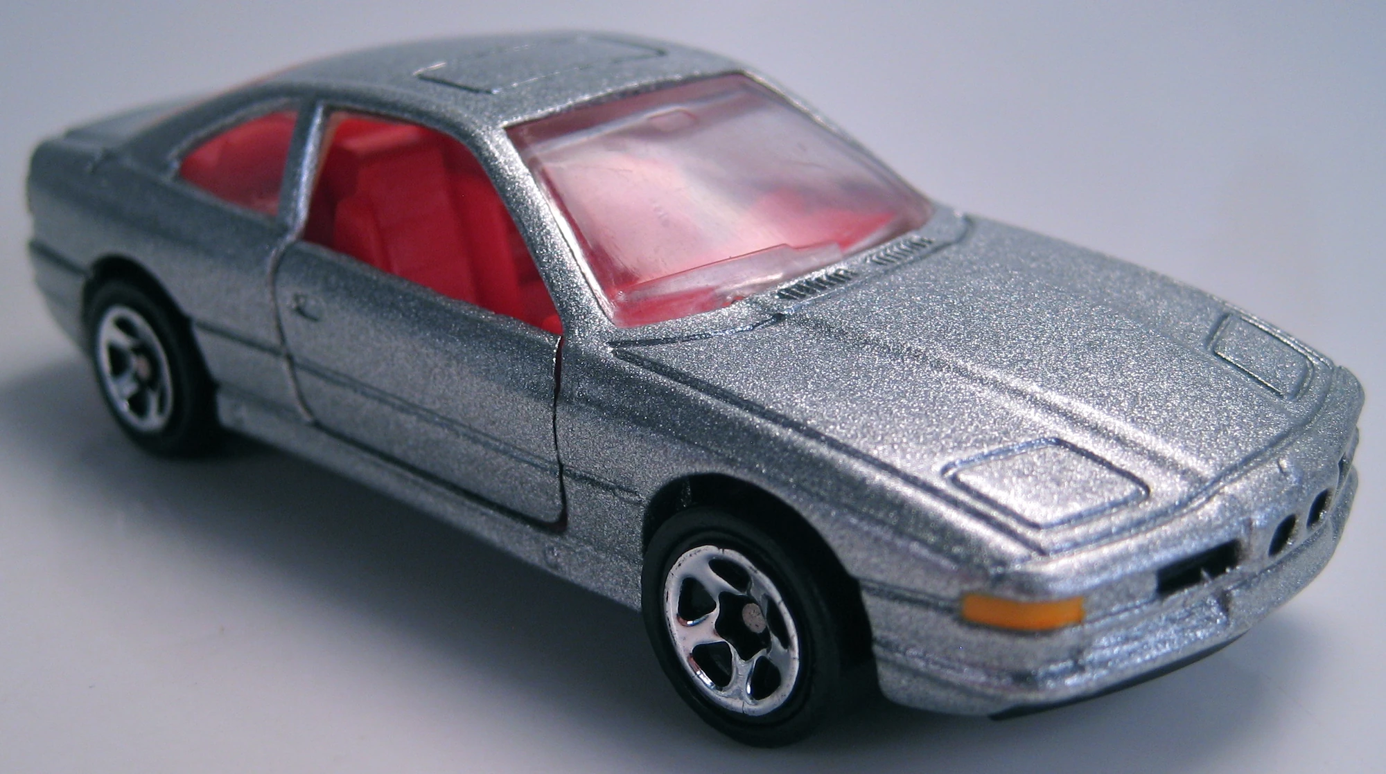 BMW 850i Hot Wheels Wiki FANDOM powered by Wikia