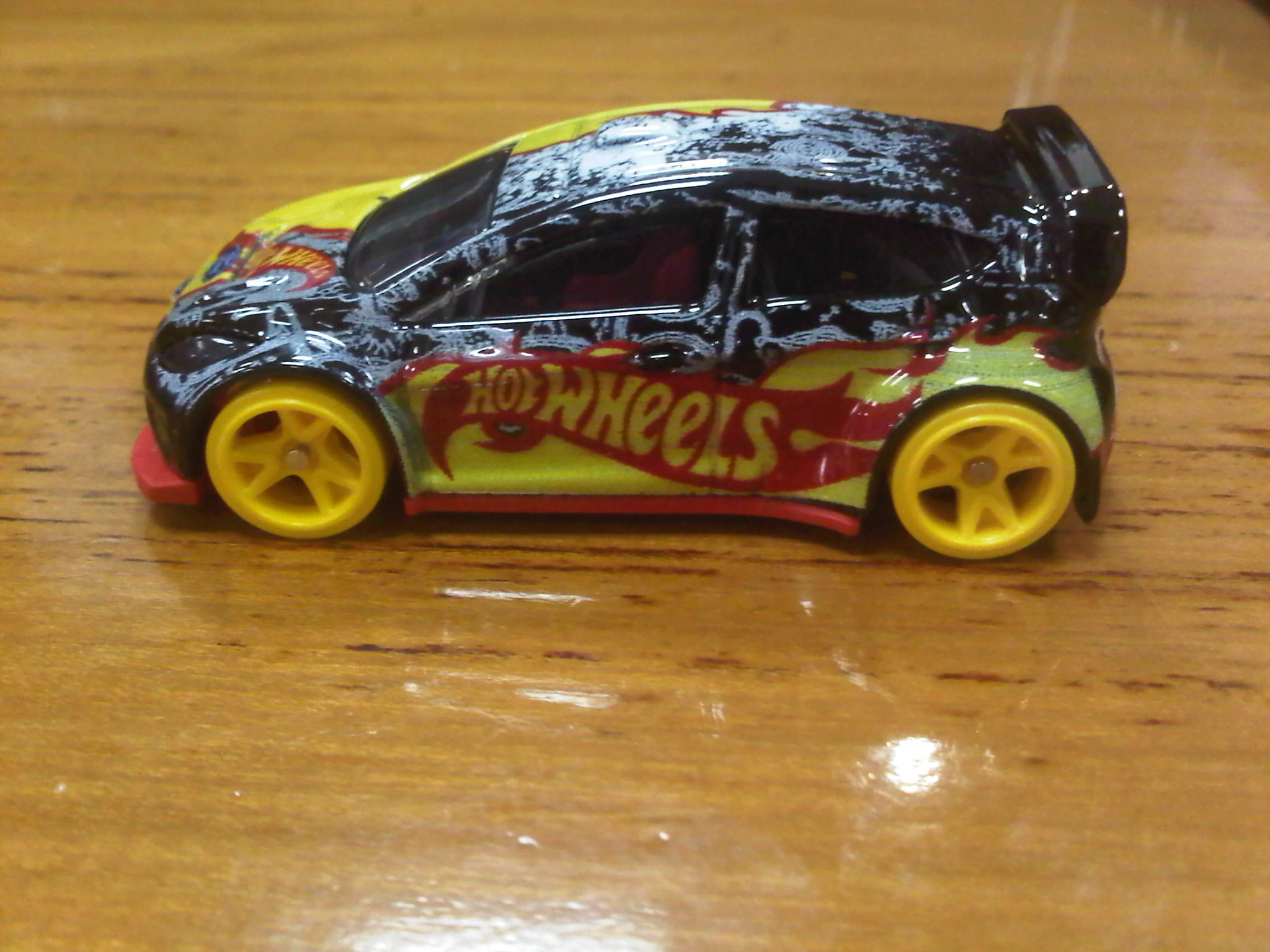 team hot wheels 3