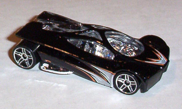 hot wheels slingshot 2001