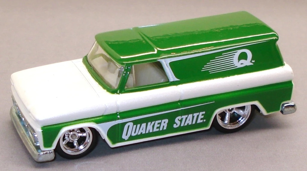 64 gmc panel