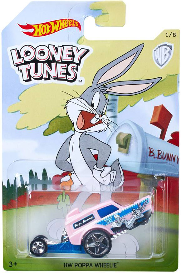 looney tunes hot