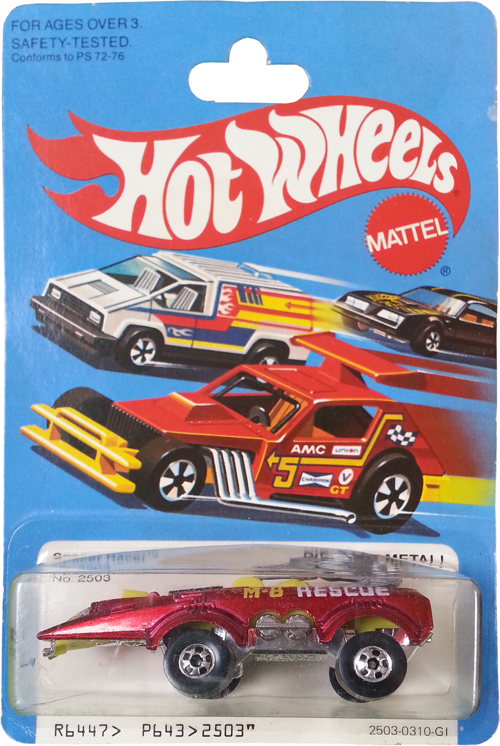 hot wheels space racer