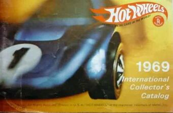 hot wheels catalogue pdf
