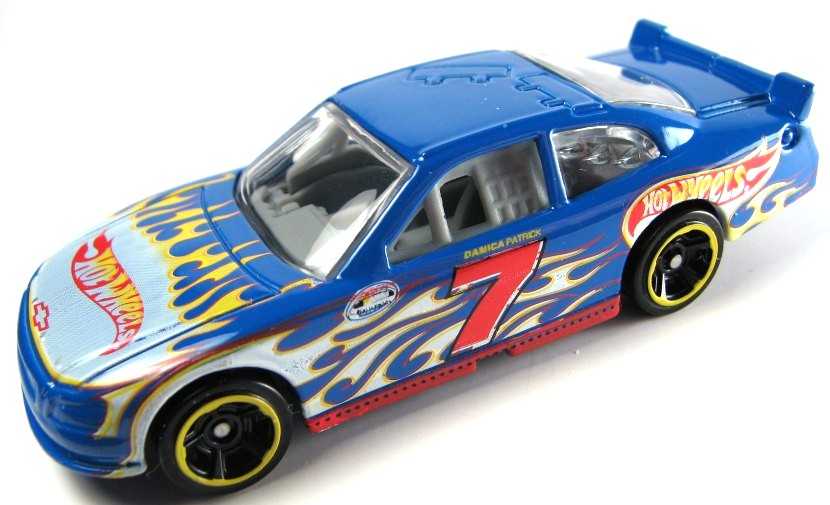 danica patrick hot wheels