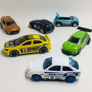 hot wheels 2019 rally