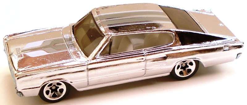 hot wheels 1967 dodge charger