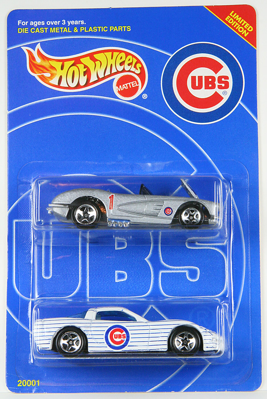 hot wheels memorabilia