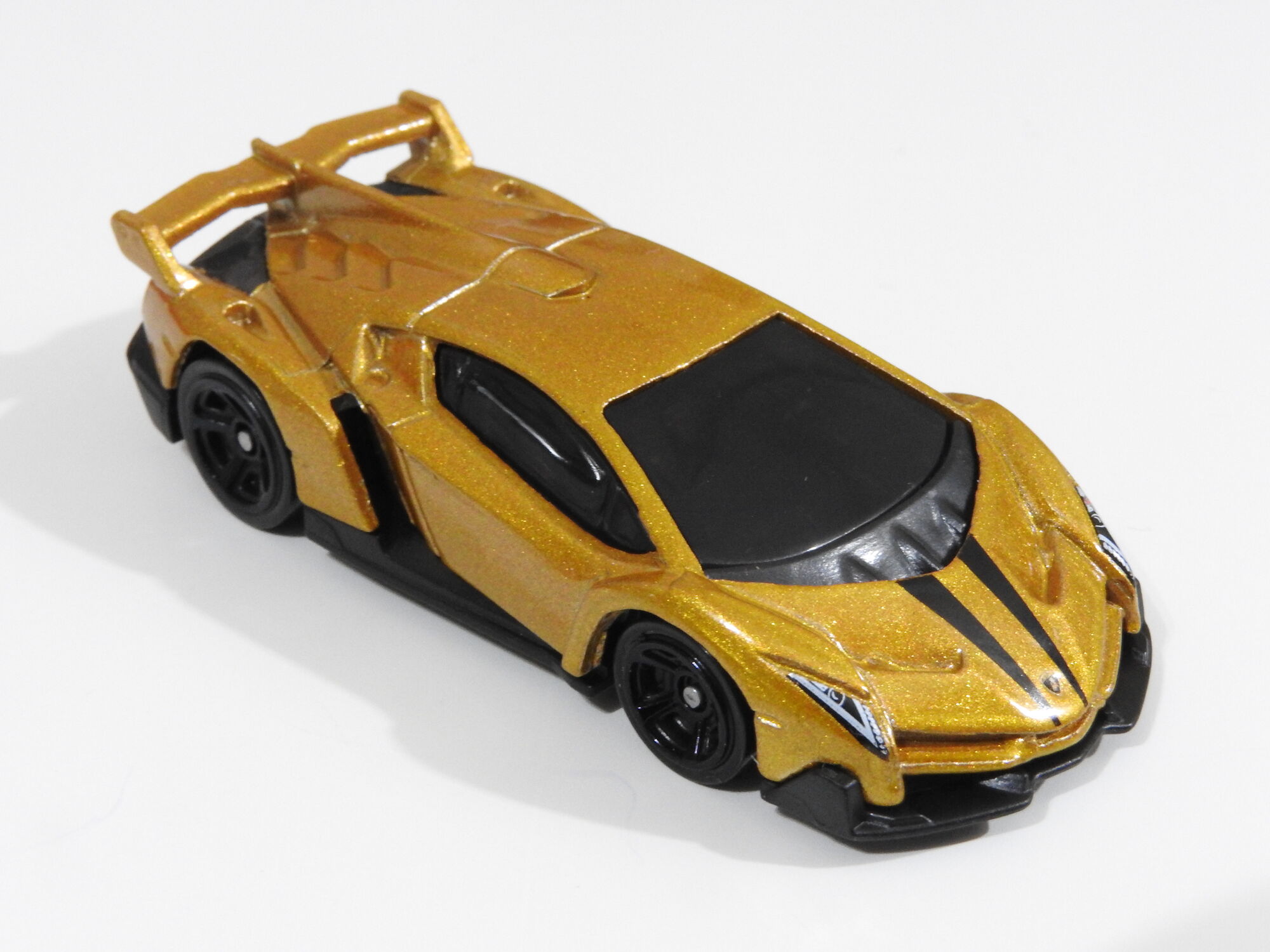 hotwheel lambo