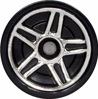 hot wheels car rims