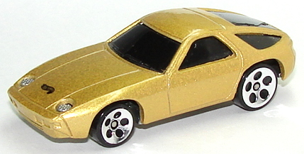 1978 hot wheels porsche 928