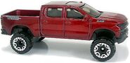 19 Chevy Silverado Trail Boss Lt Hot Wheels Wiki