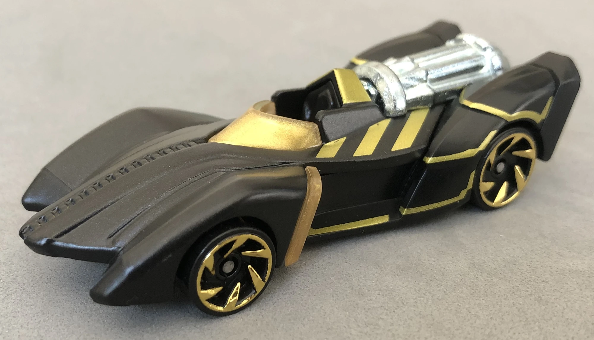 Ronin Hot Wheels Wiki Fandom